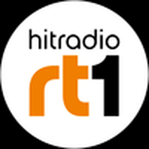 Lyt til HITRADIO RT1 i appen