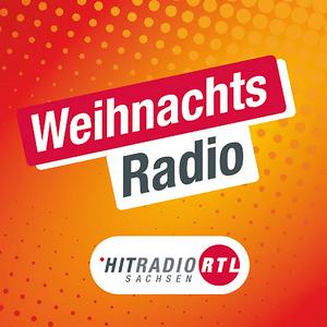 Lyt til HITRADIO RTL Weihnachtsradio i appen