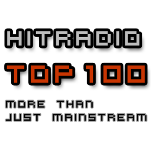 Lyt til HitRadioTop100 i appen