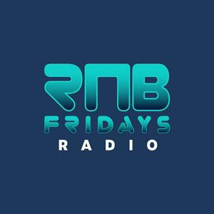 Lyt til hit RnB Fridays Radio i appen