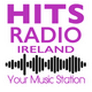 Lyt til Hits Radio Ireland i appen