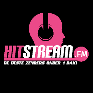 Lyt til Hitstream.Fm i appen