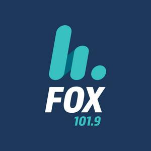 Lyt til The Fox Melbourne 101.9 i appen