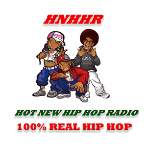 Lyt til Hot New Hip Hop Radio i appen