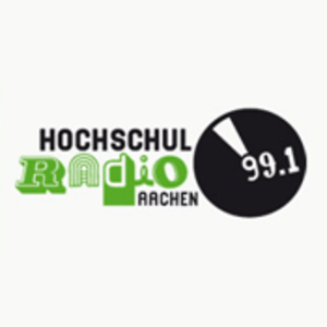 Lyt til Hochschulradio Aachen i appen