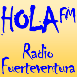 Lyt til Hola FM i appen