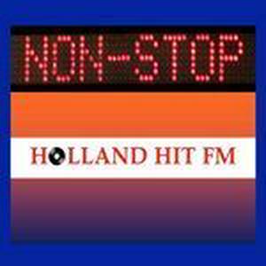 Lyt til Holland Hit FM i appen