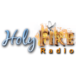 Lyt til Holy Fire Radio i appen