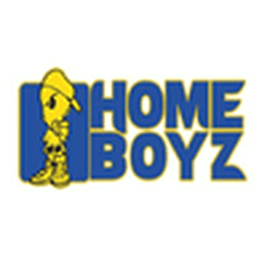 Lyt til Homeboyz FM i appen