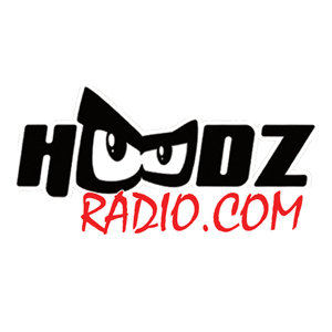 Lyt til Hoodz Radio i appen