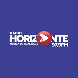 Lyt til Rádio Horizonte FM 97,9 Minas i appen