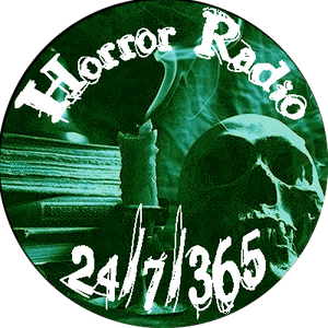 Lyt til Horror Radio 24/7/365 i appen