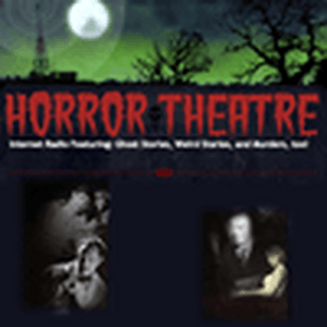 Lyt til HORROR THEATRE i appen