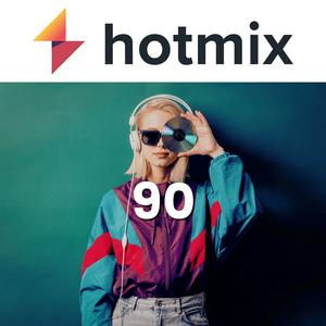 Lyt til Hotmix 90's i appen