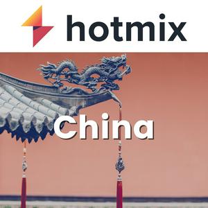 Lyt til Hotmix China i appen