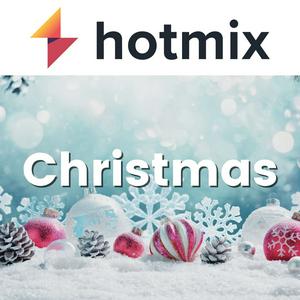 Lyt til Hotmix Christmas i appen