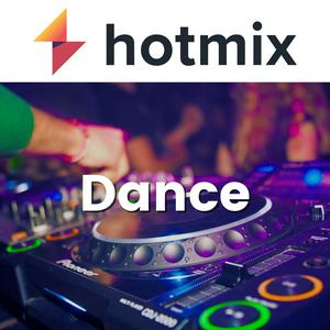 Lyt til Hotmix Dance i appen