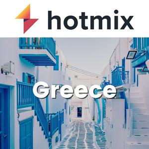 Lyt til Hotmix Greece i appen