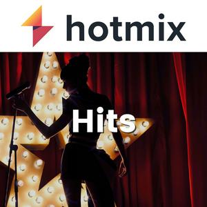 Lyt til Hotmix Hits i appen