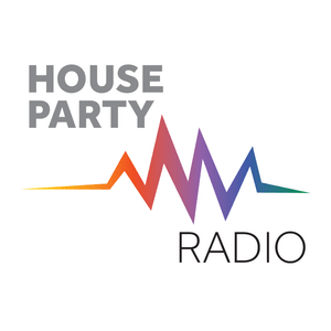 Lyt til House Party Radio i appen