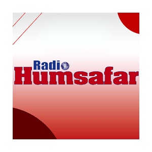 Lyt til Radio Humsafar 1610 AM - Montreal i appen