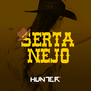 Lyt til Hunter.FM - Sertanejo i appen