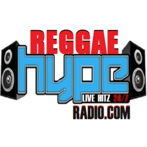 Lyt til Reggae Hype Radio i appen