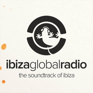 Lyt til Ibiza Global Radio i appen