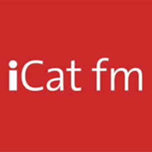 Lyt til iCat FM i appen