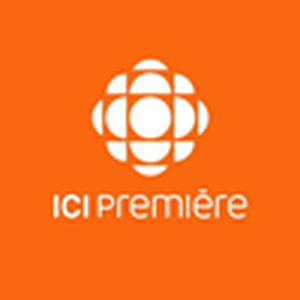 Lyt til ICI Radio-Canada Première - Alberta i appen