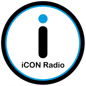 Lyt til iCON Radio i appen