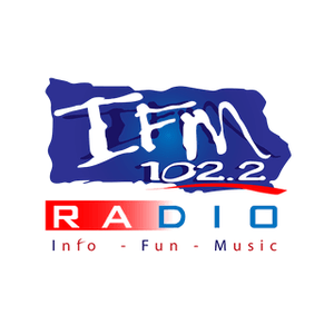 Lyt til iFM Radio i appen