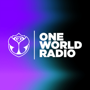 Lyt til I LOVE TOMORROWLAND ONE WORLD RADIO i appen