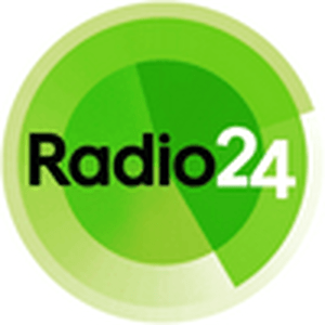 Lyt til Radio 24 - Il sole 24 ore i appen