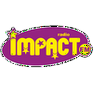 Lyt til Impact FM  i appen