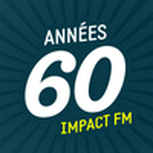 Lyt til Impact FM - Années 60  i appen