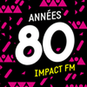 Lyt til Impact FM - Années 80  i appen