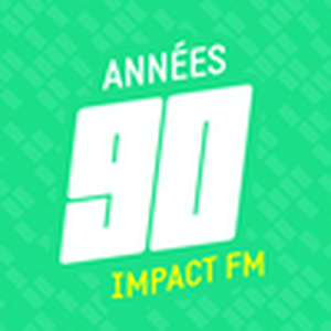 Lyt til Impact FM - Années 90  i appen