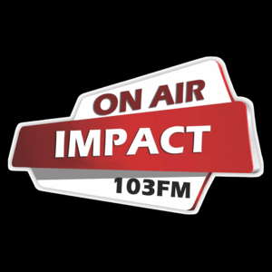 Lyt til Impact Radio 103 FM i appen