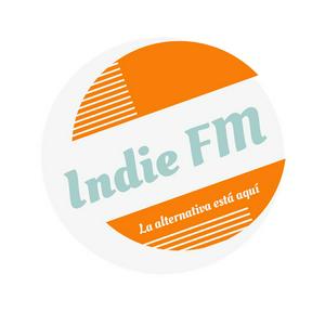 Lyt til Indie Fm i appen