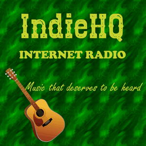 Lyt til IndieHQ Radio i appen