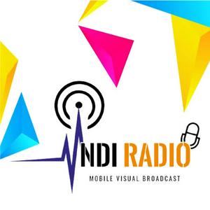 Lyt til Indi Radio Sidoarjo i appen