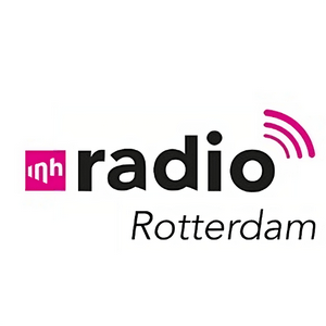 Lyt til Inholland Radio Rotterdam i appen