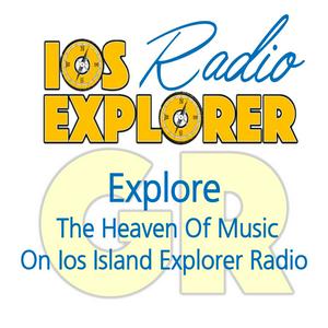 Lyt til Ios Explorer Radio i appen