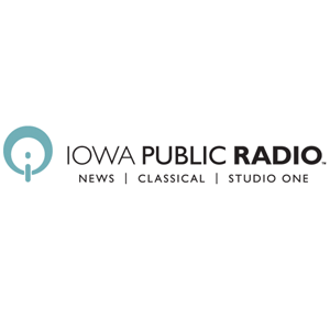 Lyt til Iowa Public Radio i appen