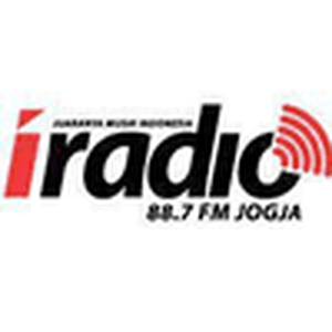 Lyt til iradio Jogja 88.7 FM i appen