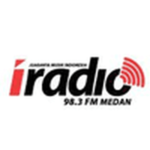 Lyt til iradio Medan 98.3 FM i appen