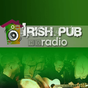 Lyt til Irish Pub Radio i appen