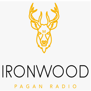 Lyt til Ironwood Pagan Radio i appen