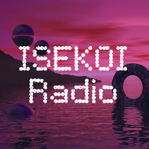 Lyt til ISEKOI Radio i appen